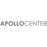 Apollo Center Logo PNG Vector