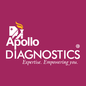 Apollo Diagnostics Logo PNG Vector