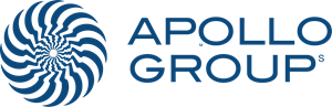 Apollo Group Logo Vector