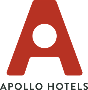 Apollo Hotels Logo PNG Vector