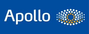Apollo Optik Logo PNG Vector
