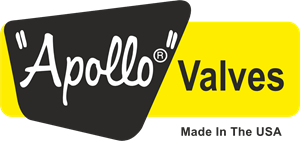Apollo Valves Logo Vector