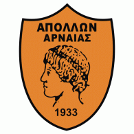 Apollon Arnaia Logo PNG Vector