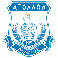 Apollon FC Lemesós Logo PNG Vector