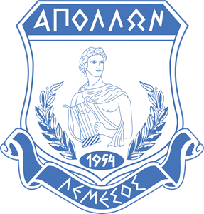 Apollon Limassol FC Logo PNG Vector