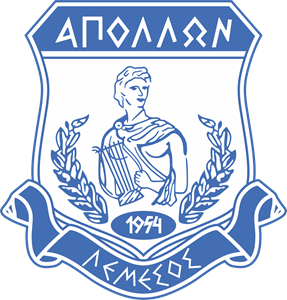 Apollon Limassol Logo PNG Vector