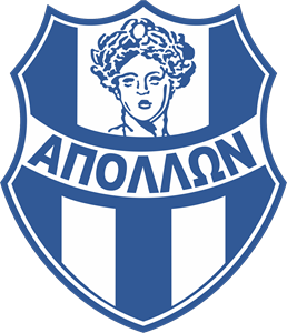 Apollon Smirnis FC Logo Vector