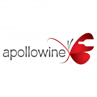 ApolloWine Logo PNG Vector