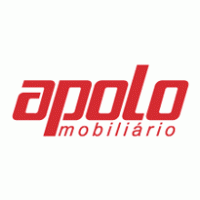APOLO MOBILIÁRIO Logo Vector