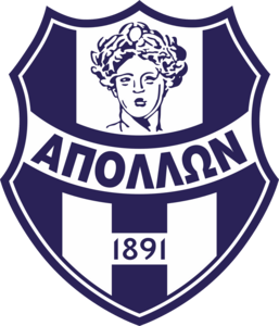 Apolon Athens Logo PNG Vector