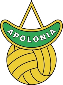 Apolonia Fier Logo PNG Vector