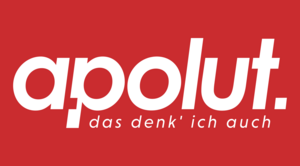 apolut Logo PNG Vector
