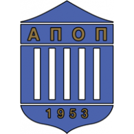 APOP Paphos Logo PNG Vector