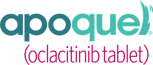 APOQUEL (oclacitinib tablet) Logo PNG Vector