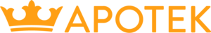 Apotek Logo PNG Vector