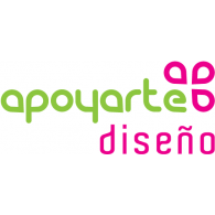 APOYARTE DISEÑO Logo PNG Vector