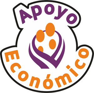 APOYO ECONOMICO Logo PNG Vector