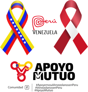 Apoyo Mutuo Logo PNG Vector