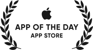 App of the Day APP Logo PNG Vector