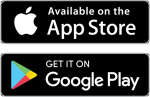 App Store / Google Play Logo PNG Vector