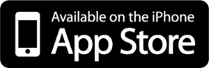 App store Logo Vector