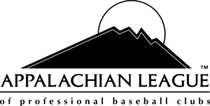 Appalachian League Logo PNG Vector