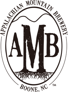APPALACHIAN MOUNTAIN BREWERY (AMB) Logo PNG Vector