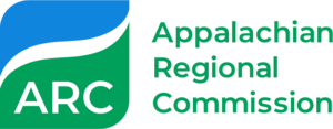 Appalachian Regional Commission Logo PNG Vector
