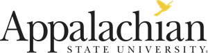Appalachian State University Logo Vector