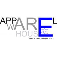 Apparel Warehouse Pte Ltd Logo Vector