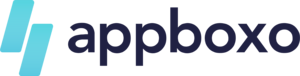 Appboxo Logo PNG Vector