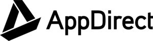 AppDirect Logo PNG Vector