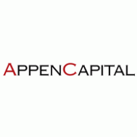 AppenCapital Logo PNG Vector