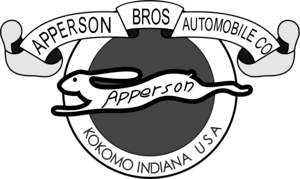 Apperson Logo PNG Vector