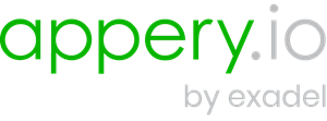 Appery Logo PNG Vector