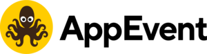 AppEvent Logo PNG Vector