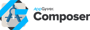 Appgyver Composer Logo Vector