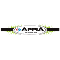 Appia Motos Logo PNG Vector
