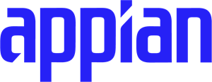 Appian Logo PNG Vector