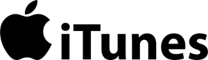 APPLE iTunes Logo PNG Vector