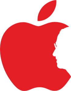 Red Apple's PNG Image for Free Download