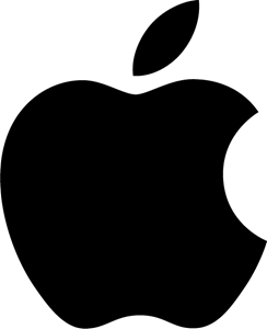 apple vector images