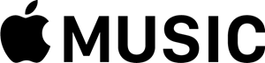 Apple Music Logo PNG Vector