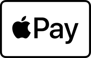 Apple Pay Acceptance Mark Logo PNG Vector