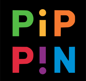 Apple Pippin Logo PNG Vector