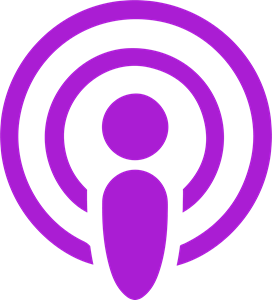 Podcast Logo PNG Vectors Free Download