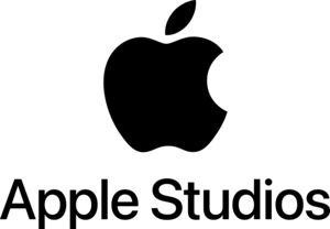 Apple Studios Logo PNG Vector