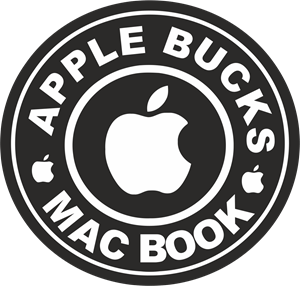 Applebucks Logo PNG Vector