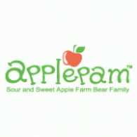 Applepam Logo Vector