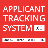 Applicant Tracking System.co Logo PNG Vector